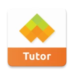 tutor on wyzant android application logo